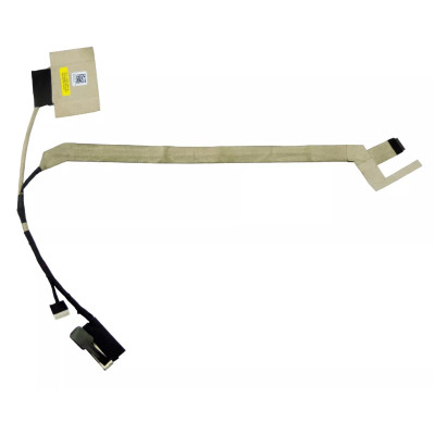 DELL Latitude E5400 E5401 E5402 E5405 touch big carema port IR TS FHD 40pin LED DC02C00JW00 0JHDVT LCD Cable