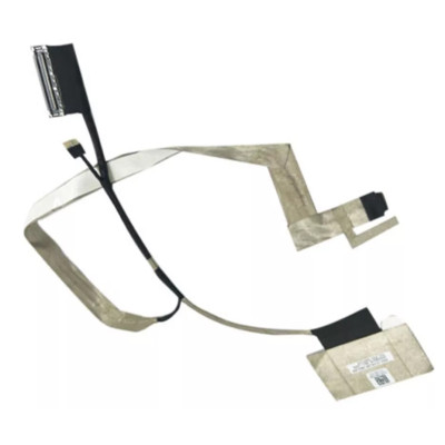 DELL Latitude E5400 E5401 E5402 E5405 touch small carema port TS RGB FHD 40pin LED DC02C00JY00 0KCY64 LCD Cable