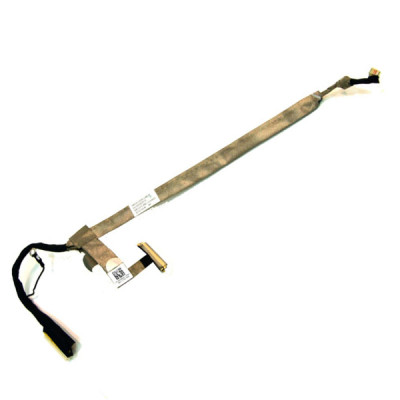 DELL MINI10 10V 1011 1010 1012 PP19S LED DC02000SN10 0M5T2V LCD Cable