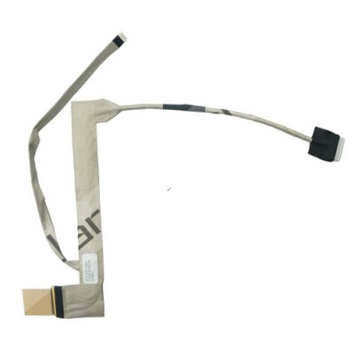 DELL N4040 M4050 M4040 N4050 1450 V1450 LED 50.4IU02.001 0K46NR LCD Cable
