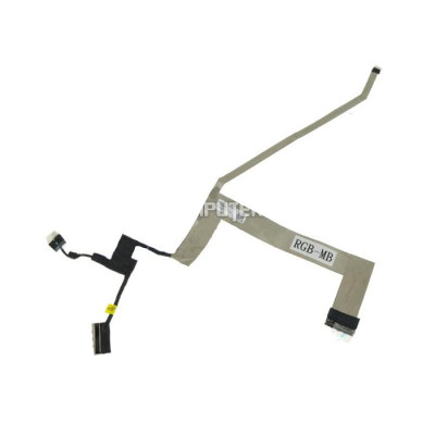 DELL PRECISION M6600 M6700 QAR10 LED CN-YXDPN DC02C002F00 LCD Cable