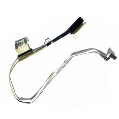 DELL Vostro 5301 V5301 30pin 0.5mm LED 450.0LJ01.0021 0JX5NR LCD Cable