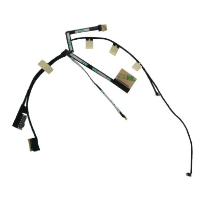 HP 11-N X360 ZPT10 LED DC020021N00 LCD Cable