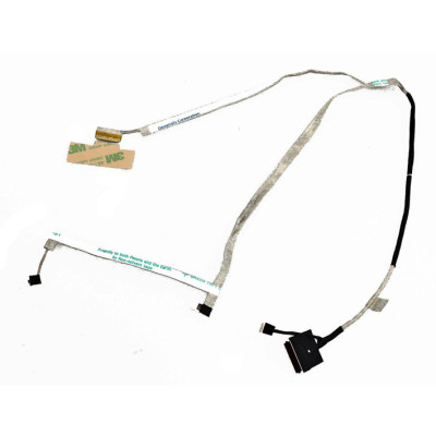 HP 17-G 17-G121WM 17-G179NB WITH TOUCH 30PIN LED DDX18BLC001 LCD Cable