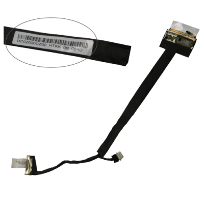HP 500 LCD DC02000CZ00 LCD Cable