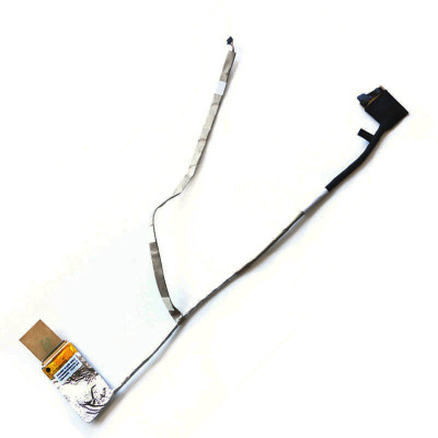 HP CQ57 CQ43 430 431 435 436 630 350406U00-600-G 350406Y00-11C-G 350406W00-09M-G 646842-001 LED LCD Cable 40pin