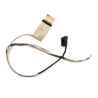 HP CQ58 LED 35040D100-H0B-G LCD Cable