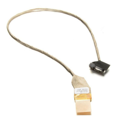 HP CQ72 G72 LED DD0AX8LC000 LCD Cable