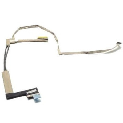 HP DV6-7002TX DV6-7045TX LONG LED 50.4ST19.021 LCD Cable 40PIN