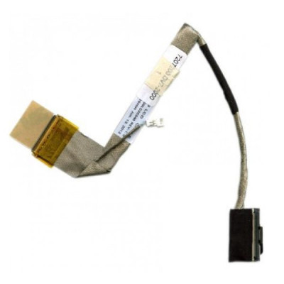 HP DV7-2000 DV7-3000 LED DDOUT5LC000 LCD Cable 40PIN