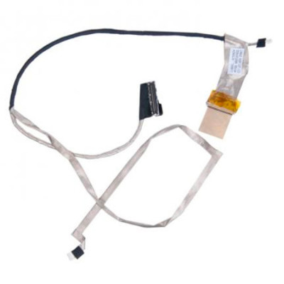 HP DV7-4000 DV7-5000 LED DD0LX7LC020 LCD Cable 40pin