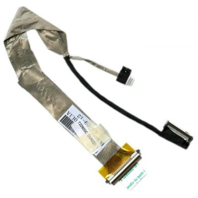 HP DV9000 LCD DDOAT9LC108 LCD Cable 30pin CCFL
