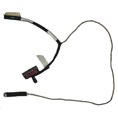 HP ENVY6 ENVY 6-1006SA ENVY 4 ENVY 4-1000 LED DC02C003G00 LCD Cable