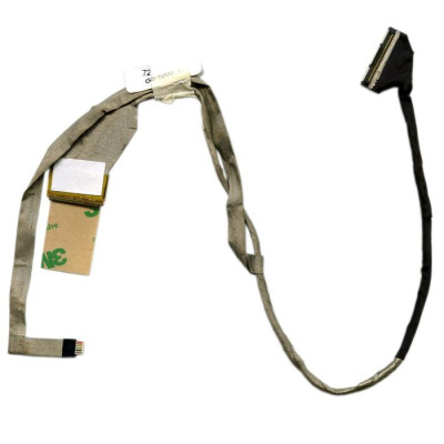 HP G6 LCD DD0R15LC030 LCD Cable
