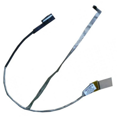 HP G7 G7-1000 LED DDOR18LC030 LCD Cable 40pin