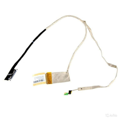 HP PAVILION 17-E 17 LED DD0R68LC010 DD0R68LC020 DD0R68LC030 DD0R68LC040 DD0R68LC000 LCD Cable