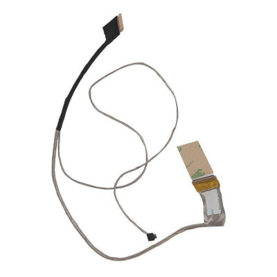 HP PAVILION 17-F 17-F037CL 17-F(A) LED DDY17ALC010 DDY17ALC000 DDY17ALC020 LCD Cable