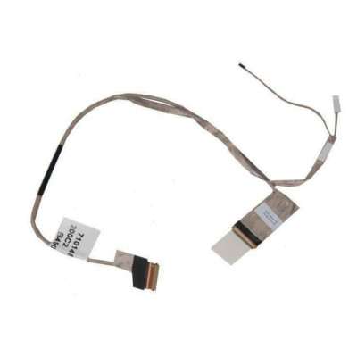 LENOVO B480 B490 LB48 B4320 LED 50.4TF01.001 LCD Cable