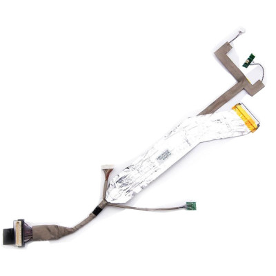 LENOVO R500 R61 R60 R62 15.4 LCD 93P4380 LCD Cable