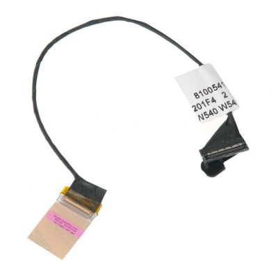LENOVO T540P W540P W541 EDP 30PIN LED 50.4LO04.001 04X5540 LCD Cable