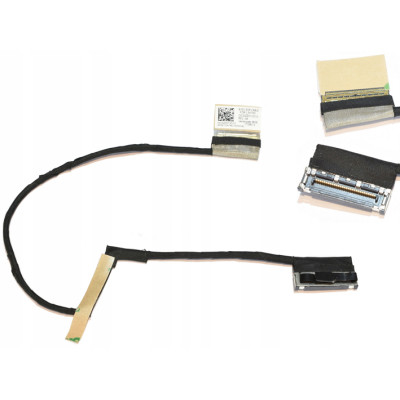 LENOVO Y700 TOUCH 15ISK Y700-15ISK SCREEN 30PIN MOTHERBOARD 30PIN LED DC02001X510 LCD Cable