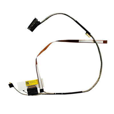 LENOVO YOGA 710-15ISK 710-14IKB BIUY3 non-touch LED DC02002F600 LCD Cable