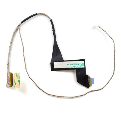 LENOVO Y470 Y470A Y470P Y471 Y471N LED DC020017610 LCD Cable 40PIN