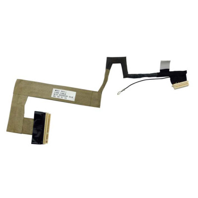 MSI U100 U110 U90 U115 U120 U130 MS-N011X N011 LCD K19-3030028-H58 LCD Cable
