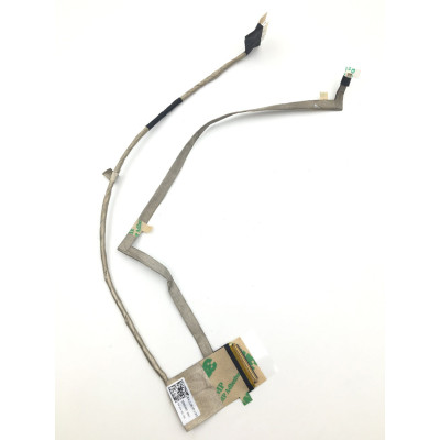 SAMSUNG NP355E4X NP355E4C NP355V4C NP350V4C NP350V5C 3440EC 3445VC QCLA4 14.1" LED DC02001K600 LCD Cable 40PIN