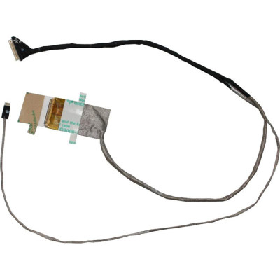 SAMSUNG RV520 RV515 RV511 RV510 RV509 RV410 RV411 RV412 RV415 RV408 RV420 RC410 LED BA39-01030A LCD Cable