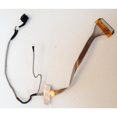 SONY VGN-AR51J AR71 AR590 AR170E AR18C AR M610 LCD 073-0001-3137_B LCD Cable