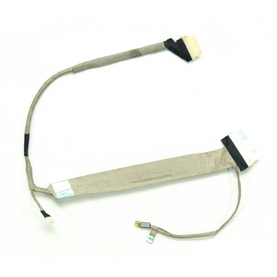 TOSHIBA A500 A505 A500D WITH CAMERA LCD DC02000UD00 LCD Cable
