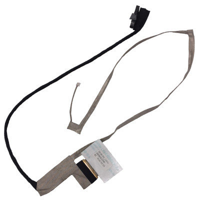 TOSHIBA C70 C70-D C70-A C75 C75-D C75-A L75-D S70A LED DD0BD5LC000 LCD Cable