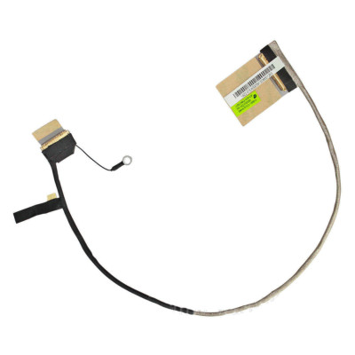 TOSHIBA L50D-A L55-A L55 S50D-A L50-A S55-A S55D-A LED 1422-01EA000 LCD Cable