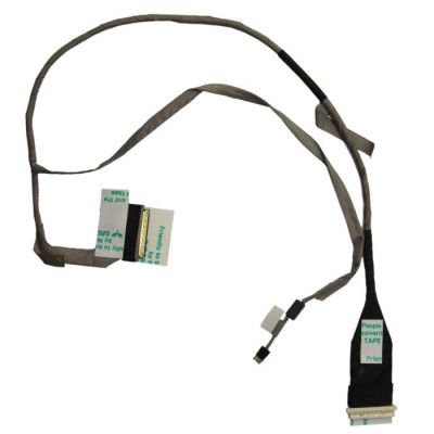 TOSHIBA L550 LED DC02000S910 LCD Cable