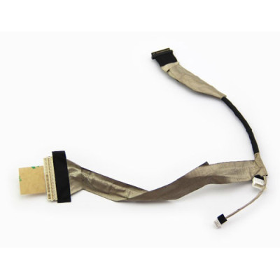 TOSHIBA M300 M321 M302 M306 M308 M339 M352 M358 LCD DDOTE1LC000 LCD Cable 30pin CCFL