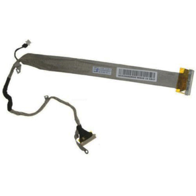 TOSHIBA P200 P205 X200 X205 LCD DC02000DM00 LCD Cable 30pin CCFL
