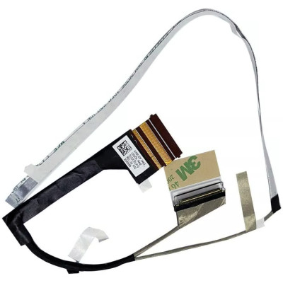 lenovo Legion Y7000 R7000 2020 Legion 5-15IMH05 15ARH05 LED DC02C00LR00 DC02C00LR10 LCD Cable
