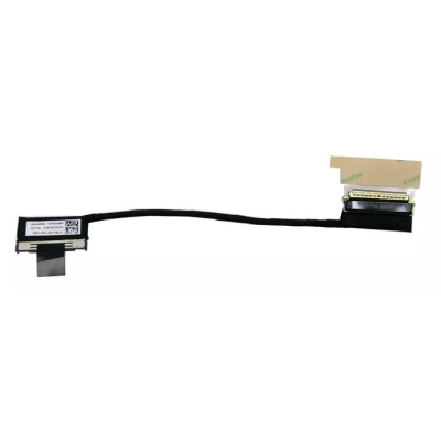 lenovo T15p P15v Gen1 Gen2 Gen3 UHD 40pin 0.5mm LED 5C10Z23892 DC02C00LM10 LCD Cable