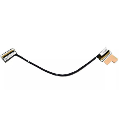 lenovo T490 T495 touch 40pin LED DC02C00DZ20 LCD Cable