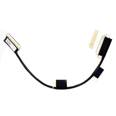 lenovo T490S T495S T14S WQHD 40pin 0.5mm LED DC02C00ED10 LCD Cable