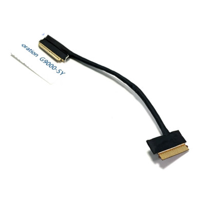 lenovo ThinkPad 11e 5th 2018 40pin 0.5mm LED 02DC022 450.0DA0H.0001 LCD Cable