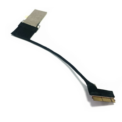 lenovo X1 Yoga 2nd Gen 2017 30pin 0.5mm LED 01HY976 450.0A907.0001 LCD Cable