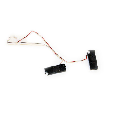 TOSHIBA C660 C660D L505 L500 L550 Speaker PK230000BK00