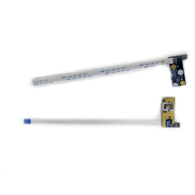 ACER ASPIRE E1-510 E1-570 E1-532 E1-572P LS-9531P NBX0001BG00 Power Button Board Cable
