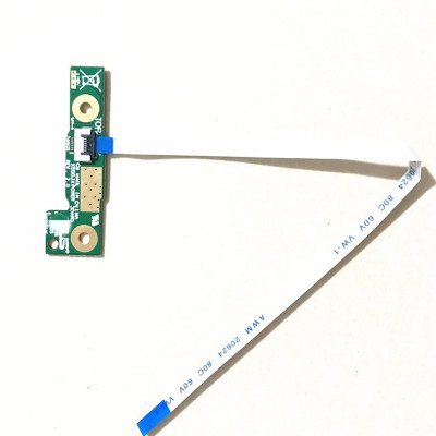 ASUS A550C K550C A550V X550CC X550CL X550VC X550VB X550CA Power Button Board Cable