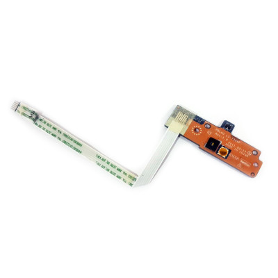 ASUS X53U X53Z X53U K53U K53Z K53T A53U LS-7326P Power Button Board Cable