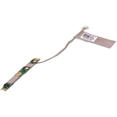 DELL 13MF 3379 3390 7368 5368 5378 7378 Power Button Board Cable