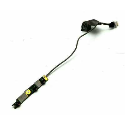 DELL 15 7569 P58F 085GTT 450.07Y03.0011 Power Button Board Cable