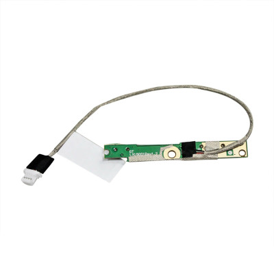 DELL 17 7779 085GTT 450.07Y03.0012 Power Button Board Cable